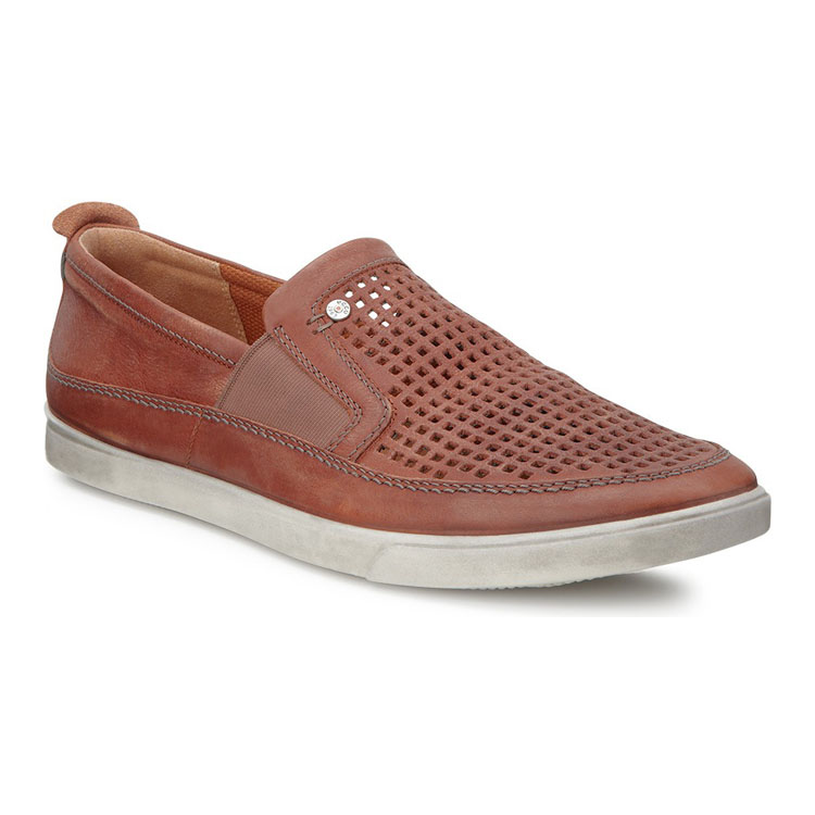 Слипоны ECCO COLLIN
