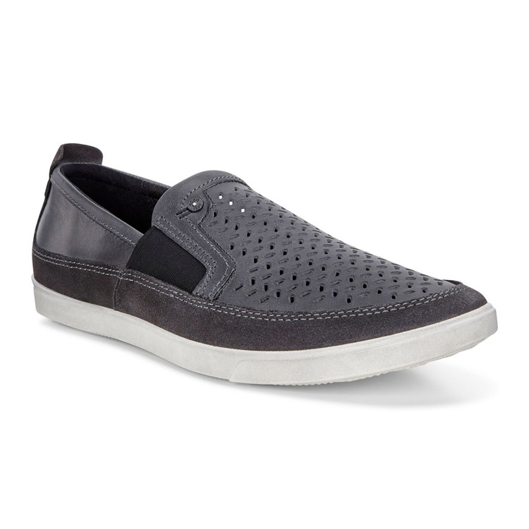 Слипоны ECCO COLLIN