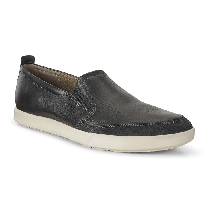 Слипоны ECCO COLLIN 2.0