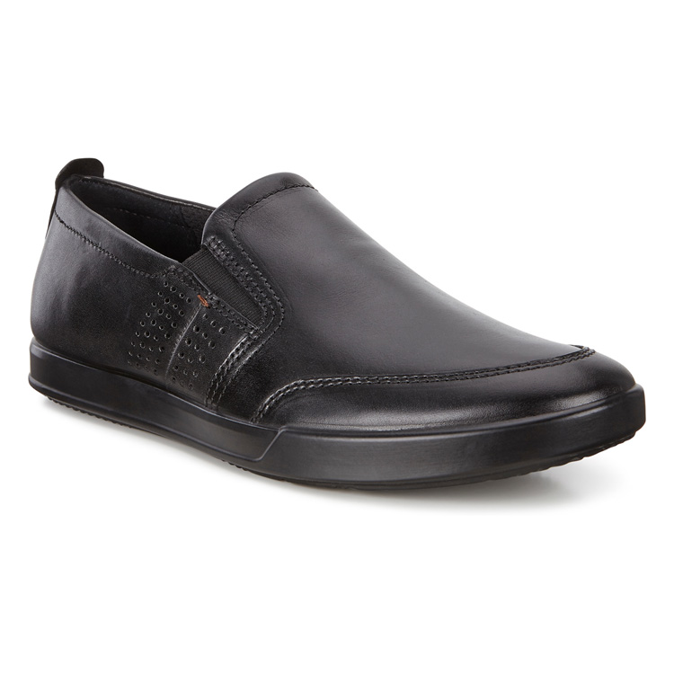 Слипоны ECCO COLLIN 2.0
