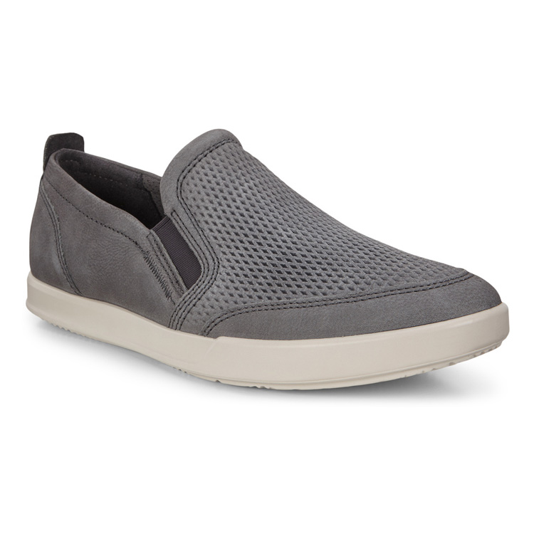 Слипоны ECCO COLLIN 2.0