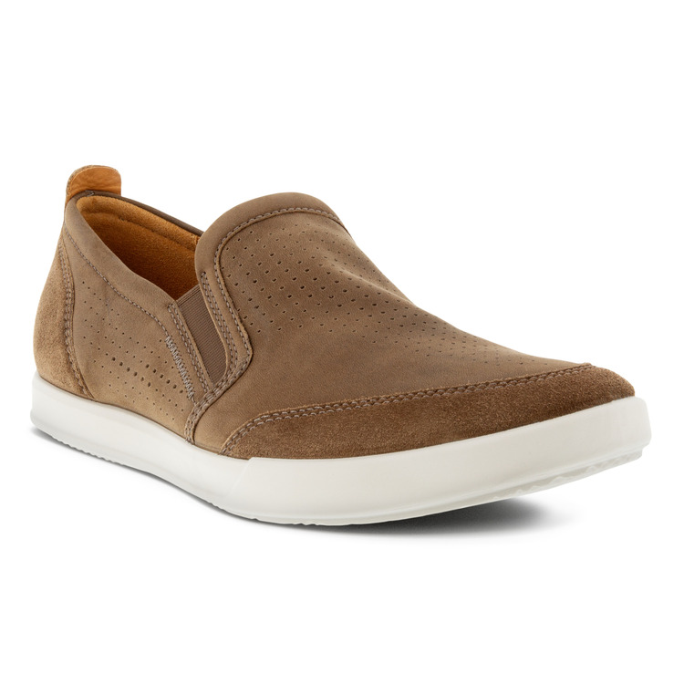 Слипоны ECCO COLLIN 2.0