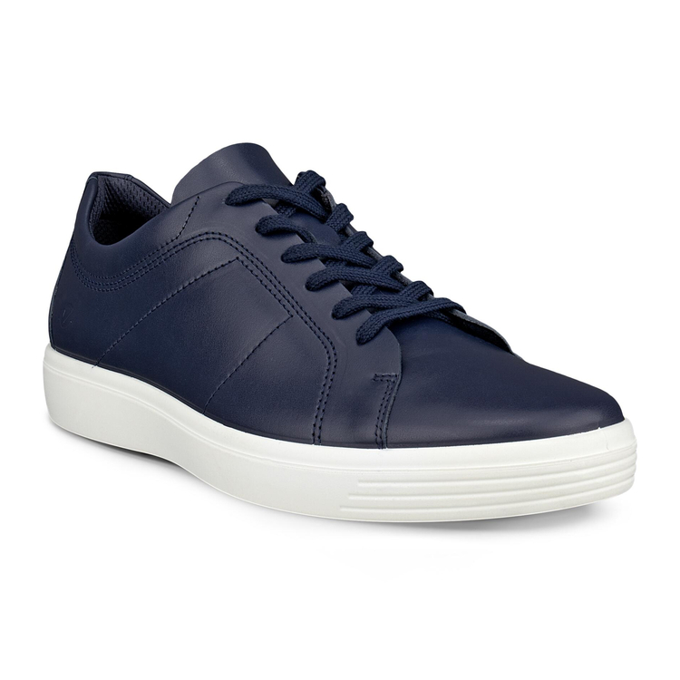 Кеды CLASSIC SNEAKER M, синий, арт. 537344/01038