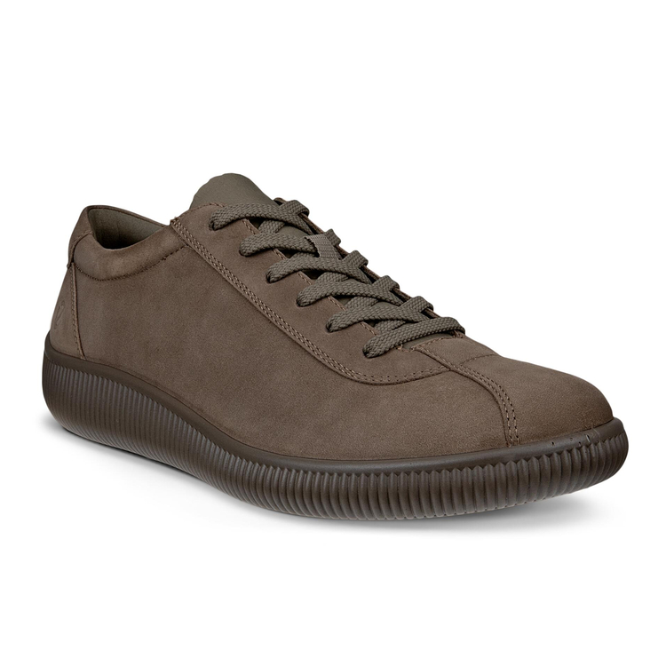 Кеды SOFT ZERO M, коричневый, арт. 537754/02559