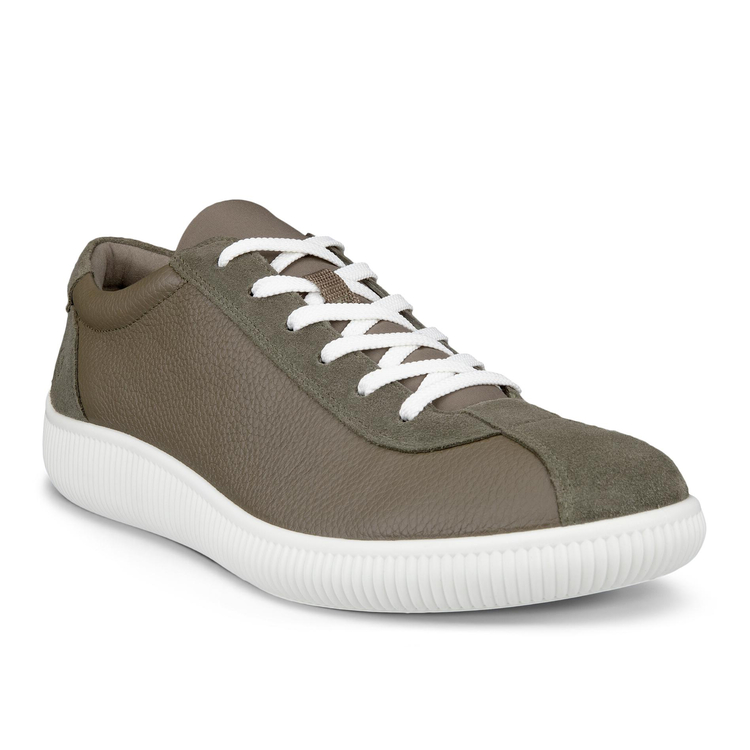 Кеды SOFT ZERO M, коричневый, арт. 537754/55894