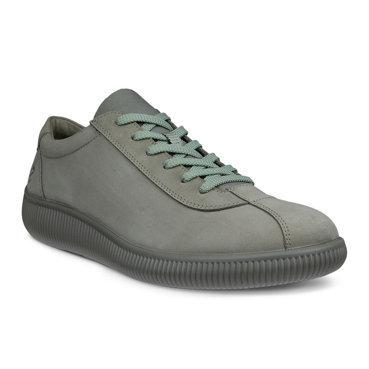 Кеды ECCO SOFT ZERO M, разноцветный, арт. 537754/61477