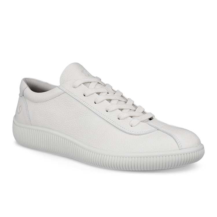 Кеды SOFT ZERO, белый, арт. 537764/01007