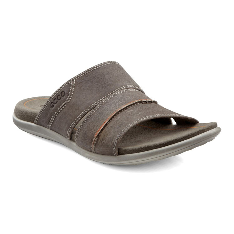 Шлепанцы ECCO COLLIN SANDAL