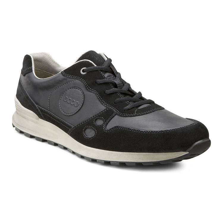Кроссовки ECCO CS14 M