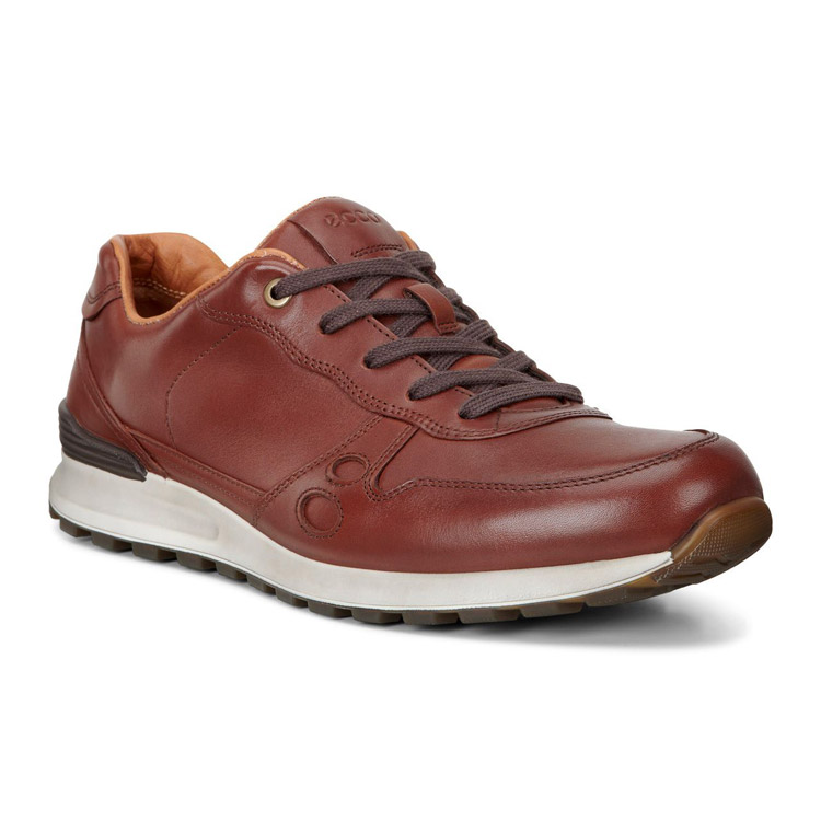 Кроссовки ECCO CS14 M