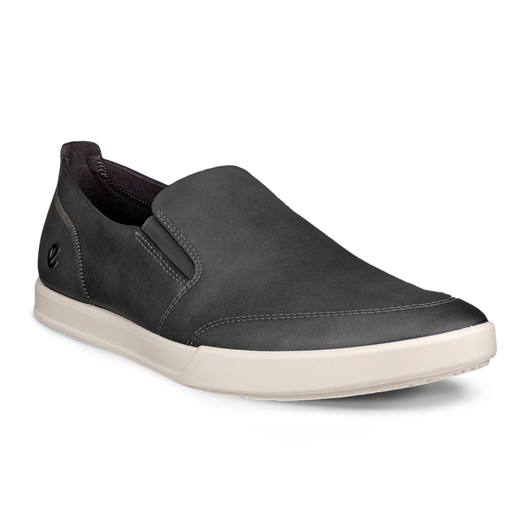 Слипоны ECCO LEISURE M