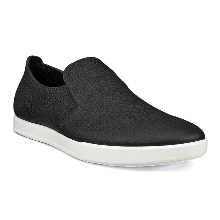 Слипоны ECCO LEISURE M