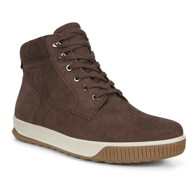 Ботинки ECCO BYPATH TRED