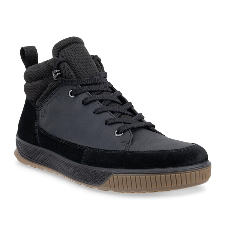 Кеды ECCO BYPATH TRED