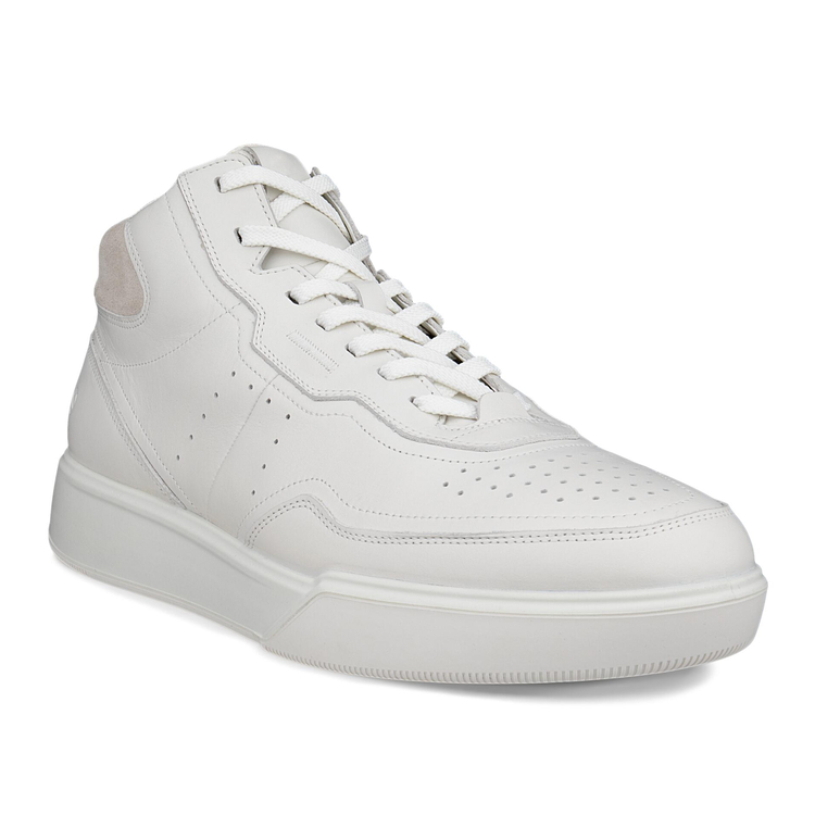 Кеды STREET COURT M, белый, арт. 539824/52292