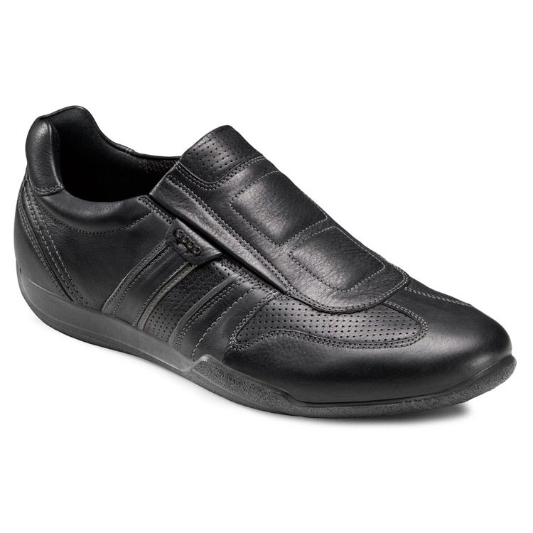 Слипоны ECCO SUMMER SNEAKER