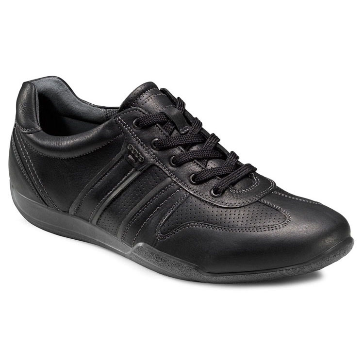 Полуботинки ECCO SUMMER SNEAKER