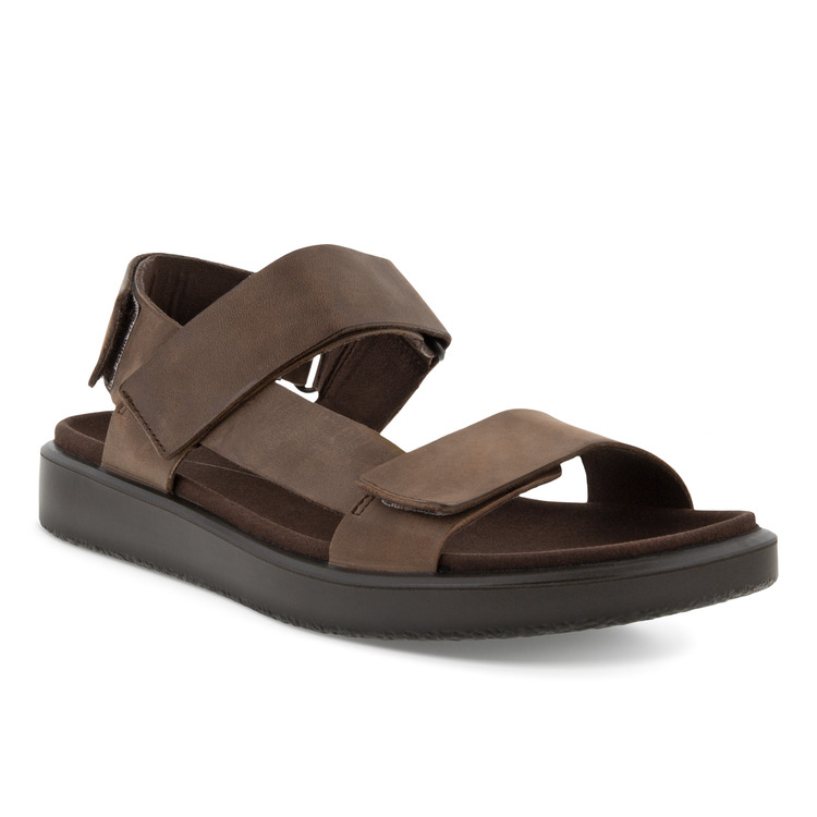 Сандалии FLOWT M, коричневый, арт. 674