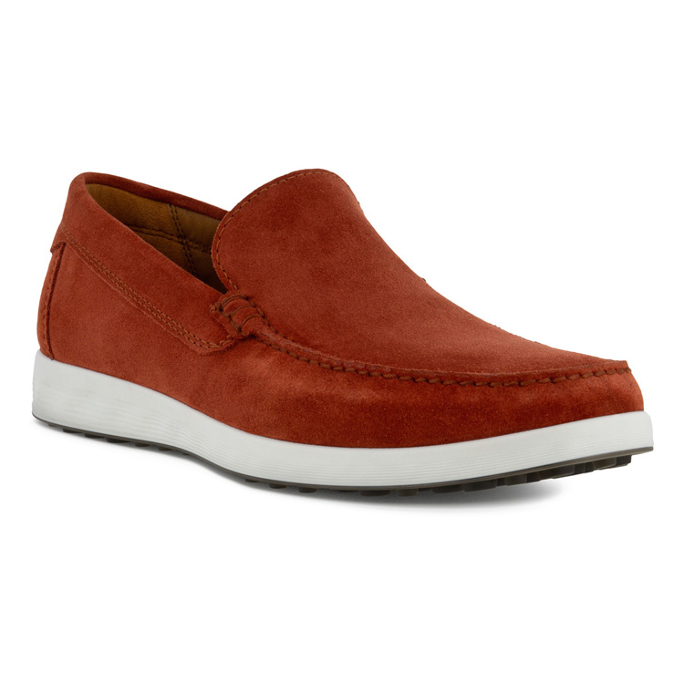 Мокасины ECCO S LITE MOC M