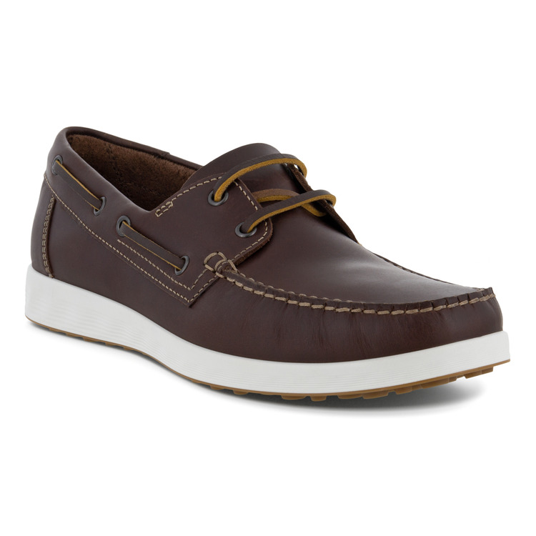 Мокасины ECCO S LITE MOC M