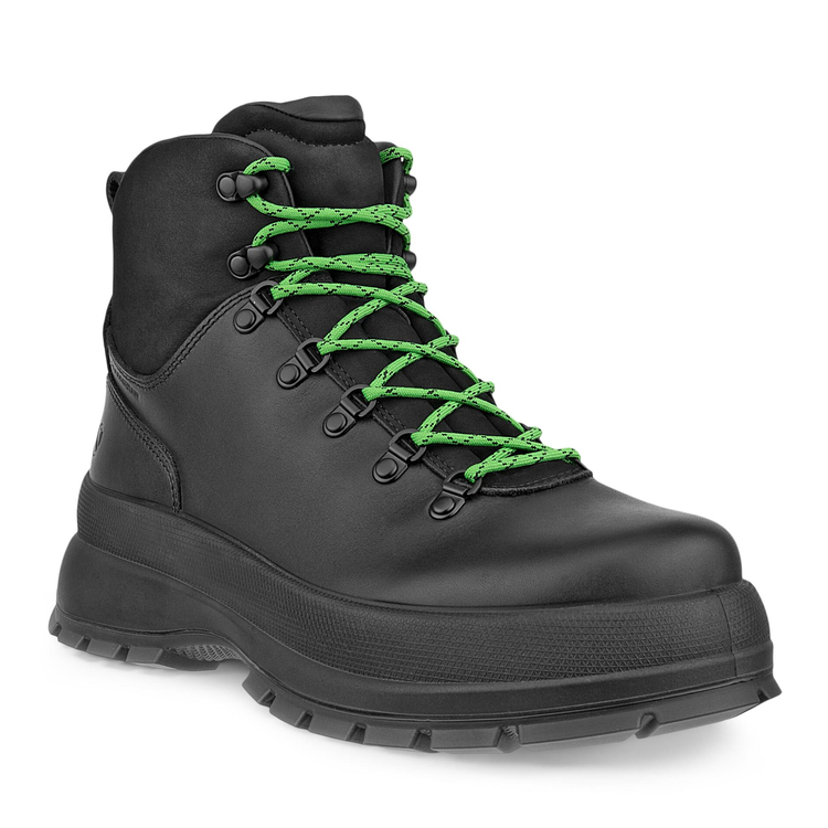 Ботинки TRACK 30 M, черный, арт. 550604/51052