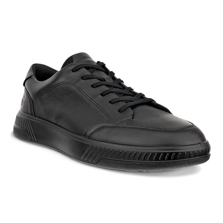 Кеды ECCO Move M, черный, арт. 551604/01001