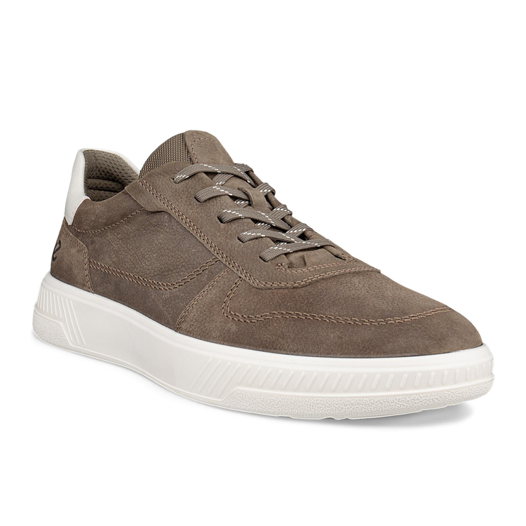 Кеды ECCO Move M, зеленый, арт. 37726