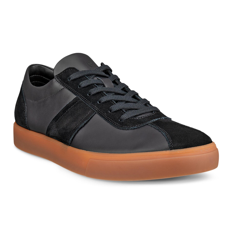 Кеды ECCO SOFT 10 M