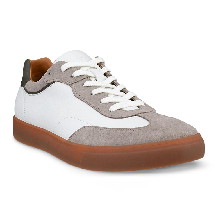 Кеды ECCO SOFT 10 M