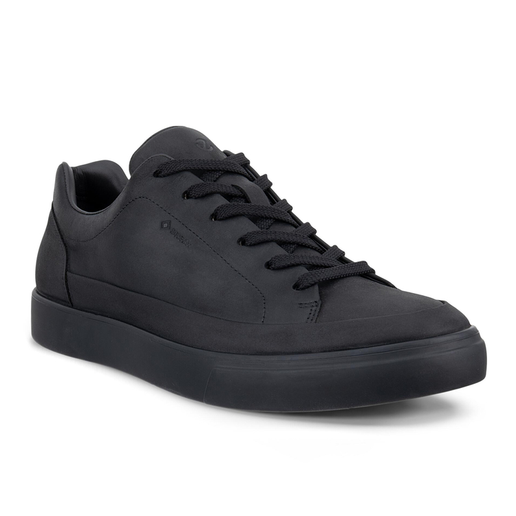 Кеды ECCO SOFT 10 M