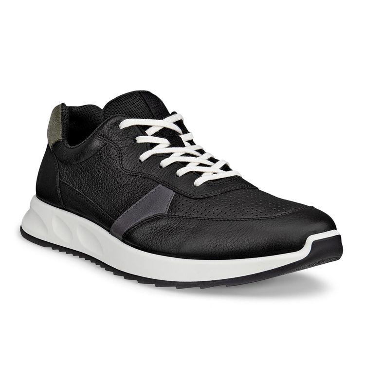 Кроссовки ECCO OTM M, черный, арт. 560814/61679