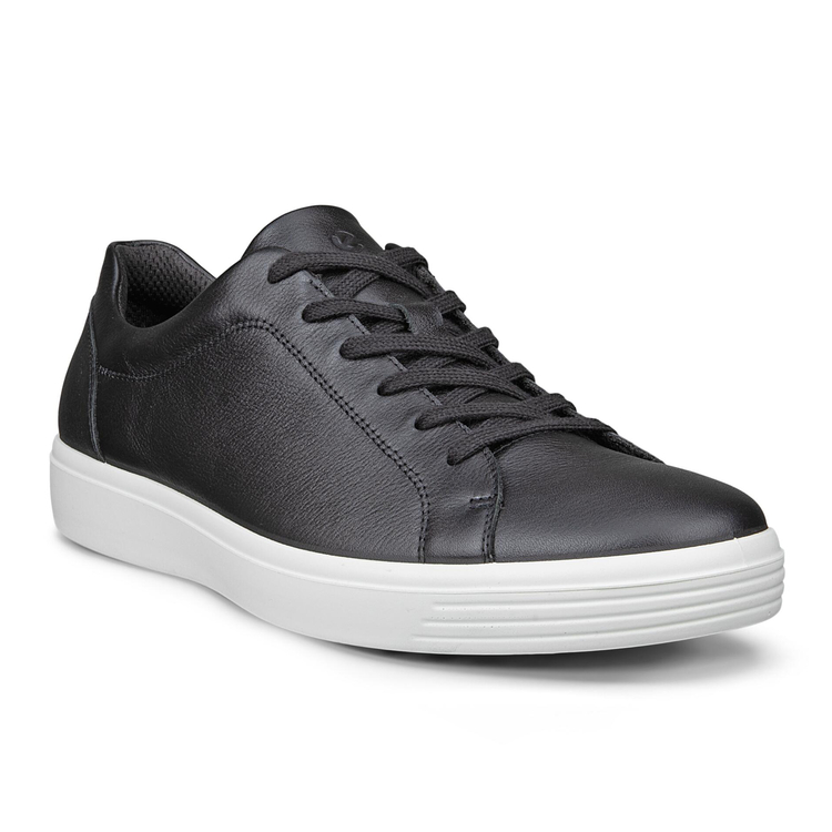 Кеды ECCO SOFT CLASSIC STRIDE M
