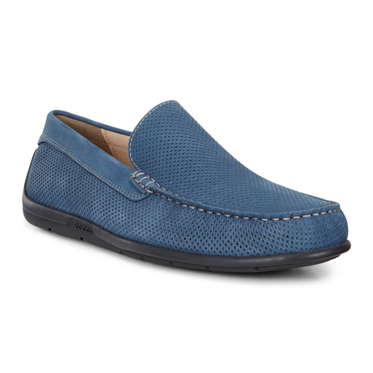Мокасины ECCO CLASSIC MOC 2.0