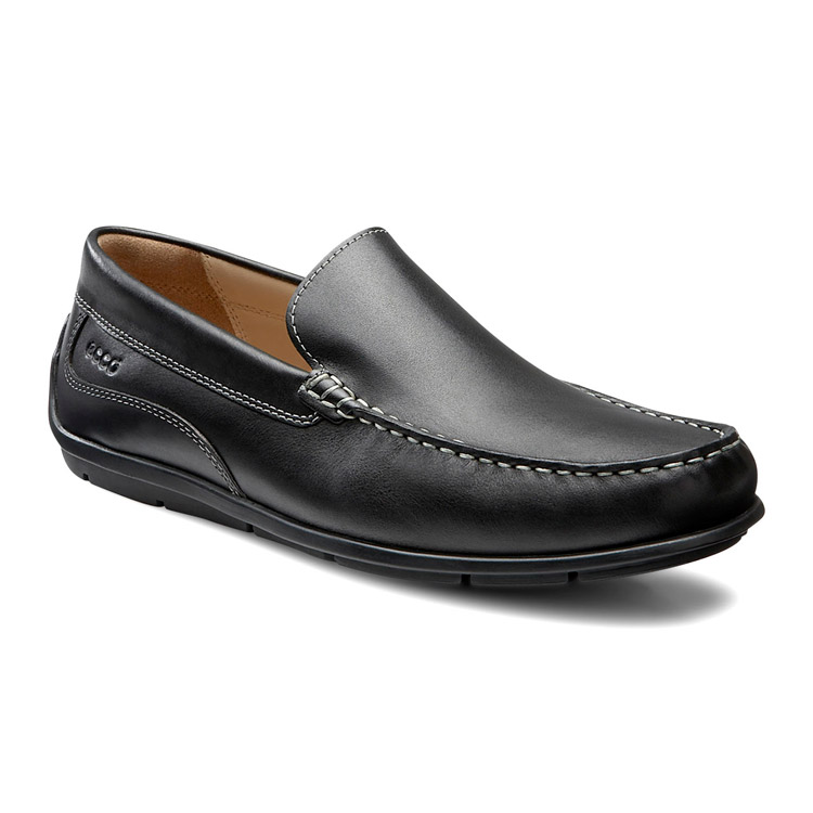 Мокасины ECCO CLASSIC MOC.