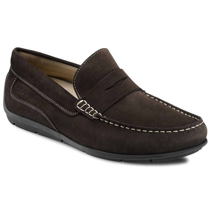 Мокасины ECCO CLASSIC MOC.