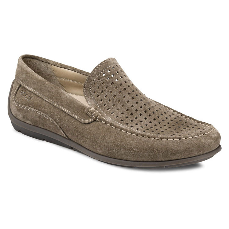Мокасины ECCO CLASSIC MOC.