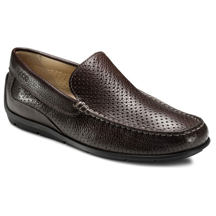 Мокасины ECCO CLASSIC MOC.
