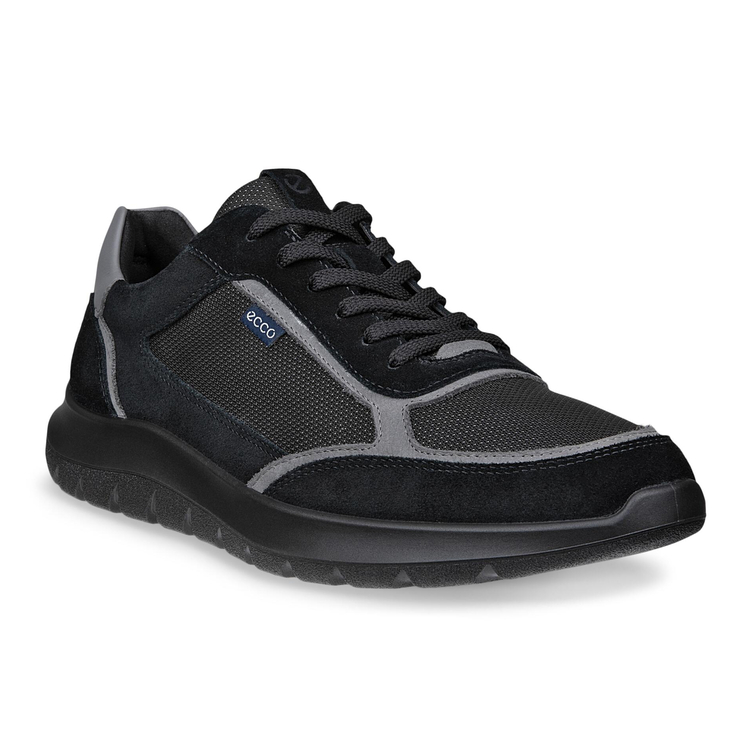 Кроссовки ECCO CITY STRIDE