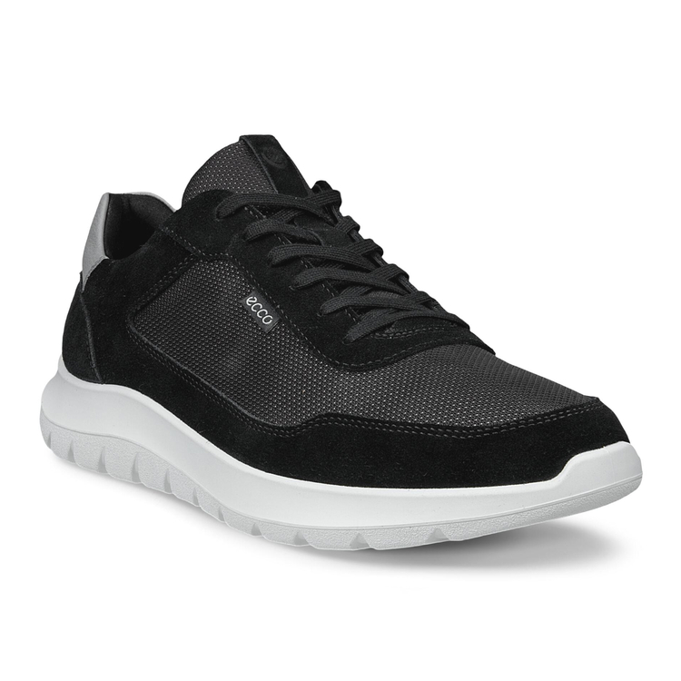 Полуботинки ECCO CITY STRIDE