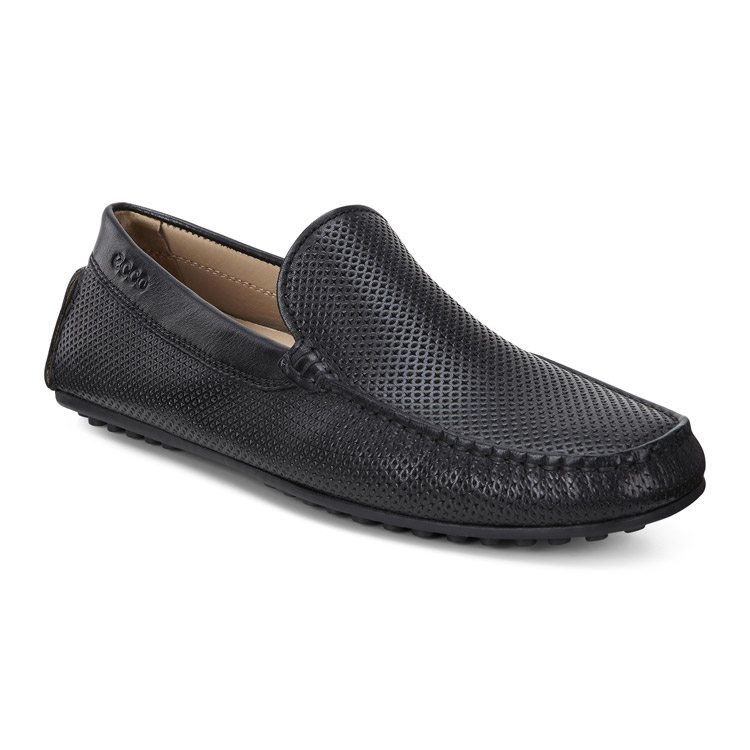 Мокасины ECCO HYBRID MOC