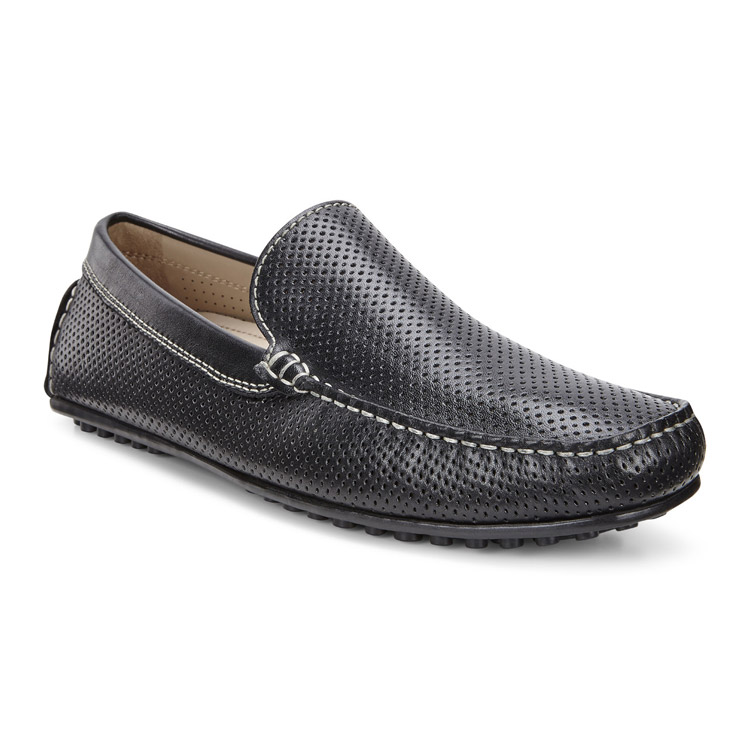 Мокасины ECCO HYBRID MOC