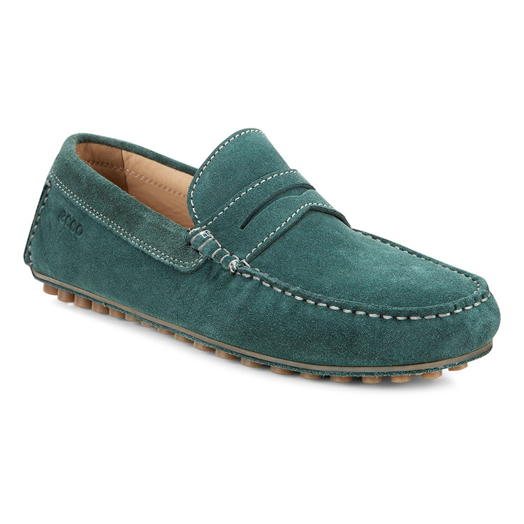 Мокасины ECCO DYNAMIC MOC M
