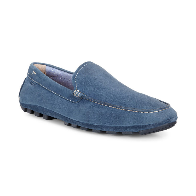 Мокасины ECCO SUMMER MOC