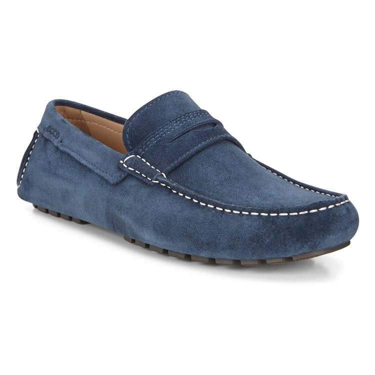 Мокасины ECCO DYNAMIC MOC 2.0