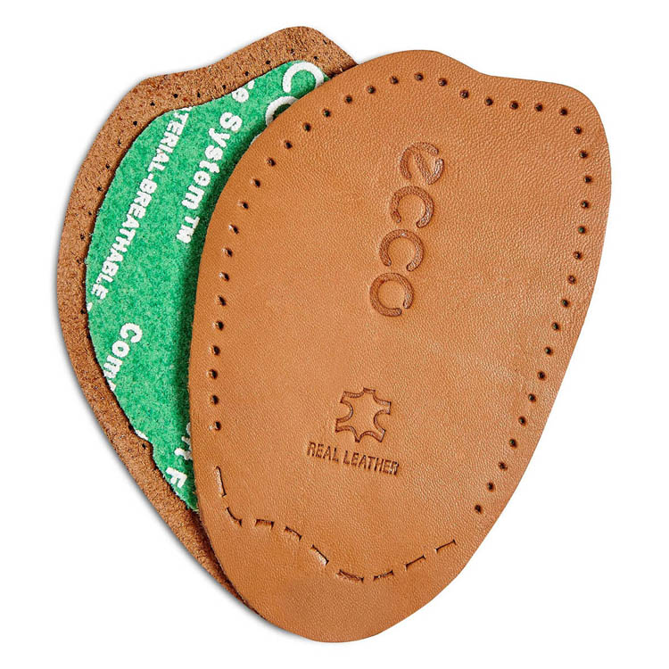 Полустельки ECCO Comfort Half