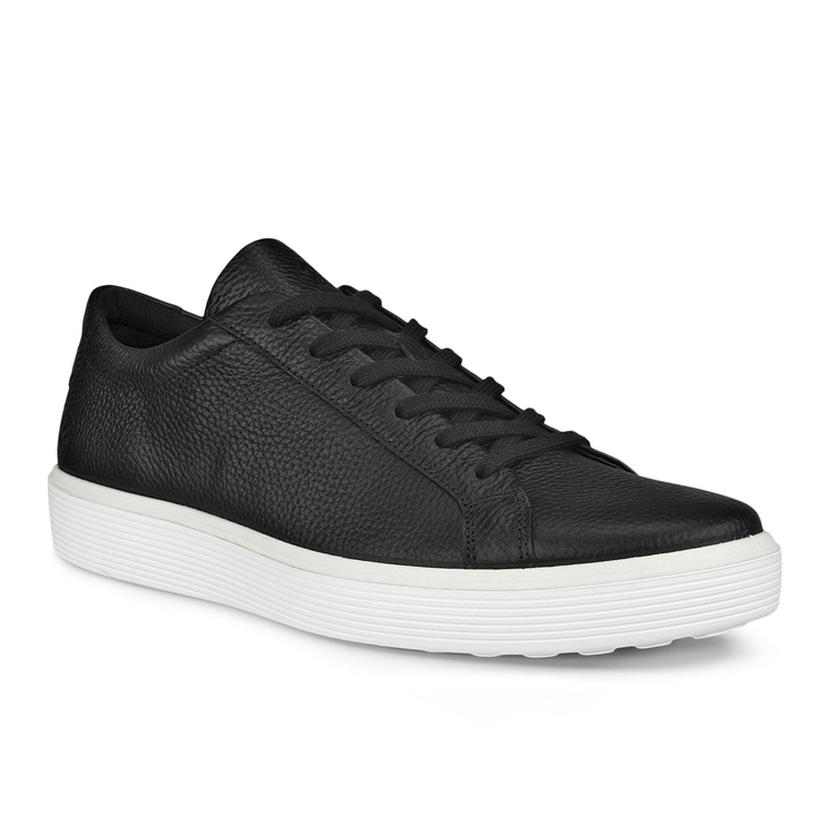 Кеды SOFT 60 M, черный, арт. 582404/01001