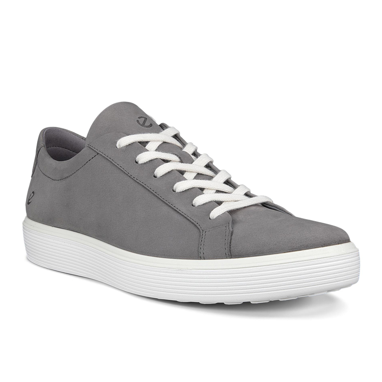 Кеды SOFT 60, серый, арт. 16568