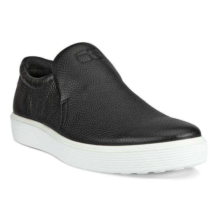 Слипоны ECCO SOFT 60 M