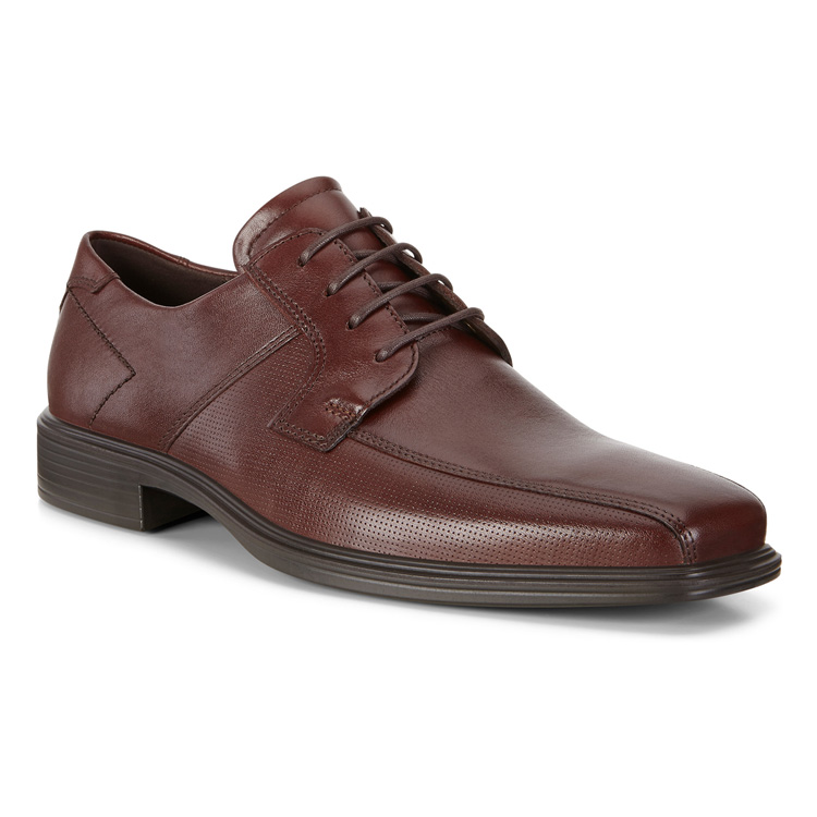 Туфли ECCO TERRACRUISE M