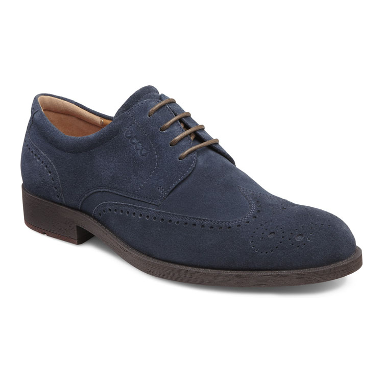 Туфли ECCO BIRMINGHAM